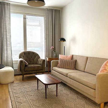 Luotsi 1911 Suite Helsinki Zewnętrze zdjęcie